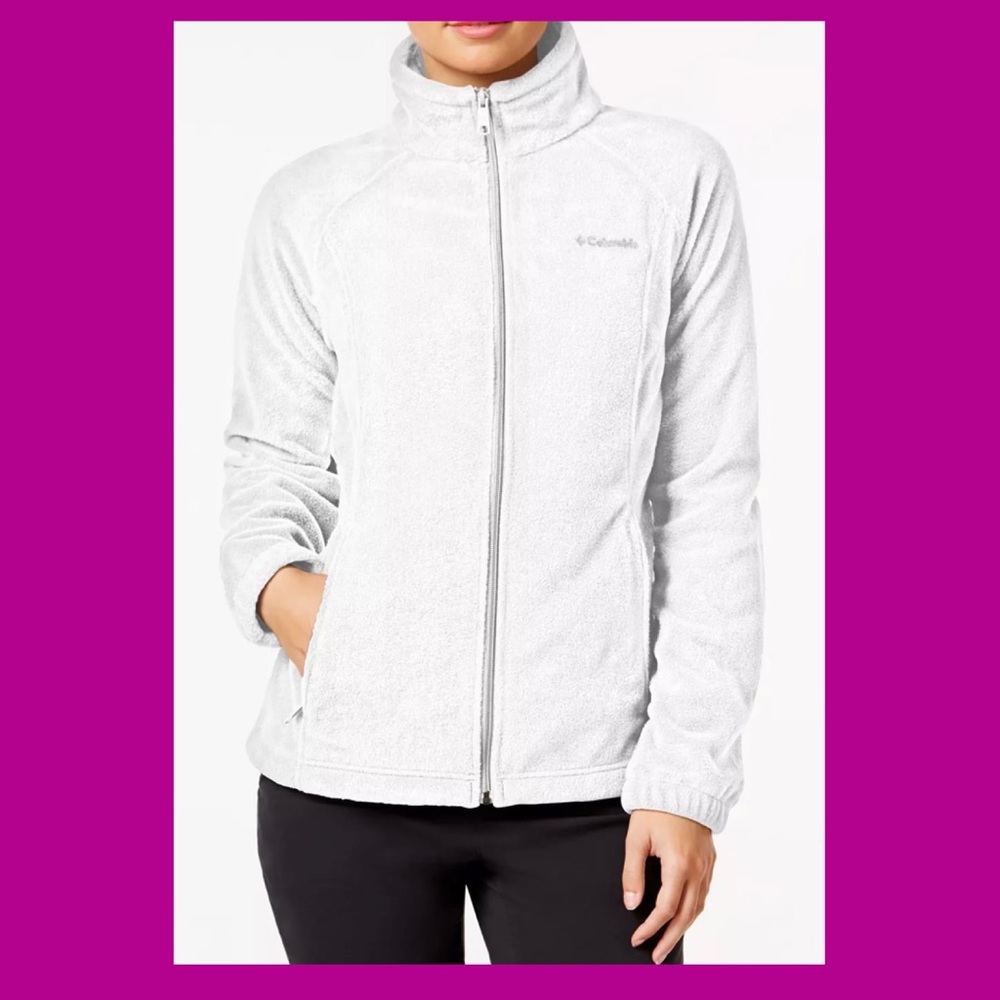 COLUMBIA JACKET